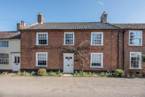 Baxter House, Wangford